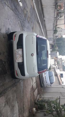 Vendo carro punto attractive completo zap * - Foto 7