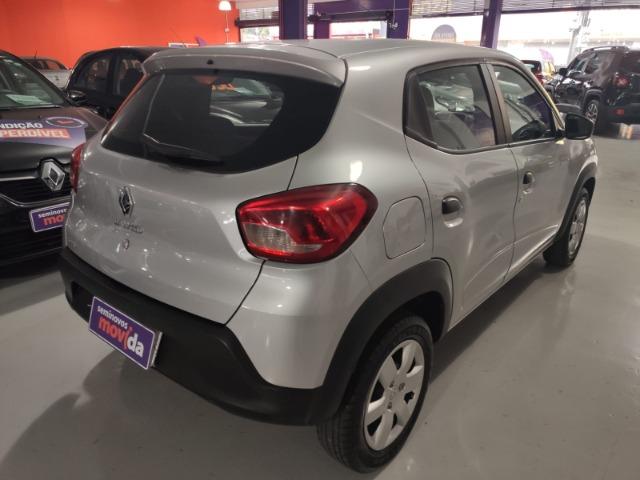 Kwid Zem - 2019 - Foto 4