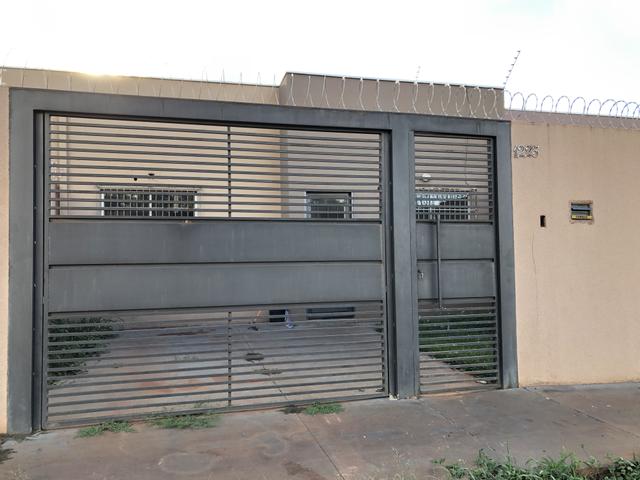 Aluga-se casa jd noroeste direto com proprietário - Foto 6