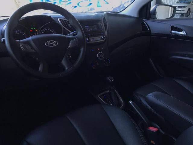 Hyundai HB20S Comfort Plus 1.6 Automático - Foto 6