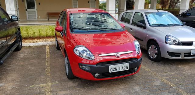Fiat punto attractive 2014 - Foto 2