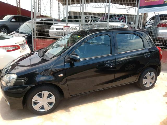 Etios X 2014 - Foto 6