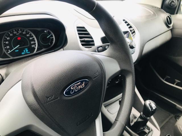 FORD KA 2018/2019 1.5 TIVCT FLEX SE MANUAL - Foto 5