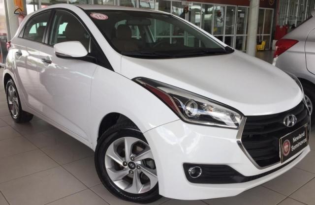HYUNDAI HB20 1.6 COMFORT PLUS 16V FLEX 4P AUTOMATICO. - Foto 2