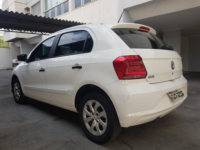 Gol g7 1.0 total flex - Foto 4