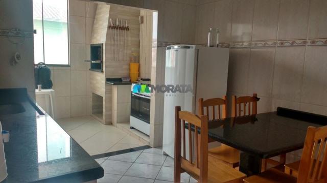 PRÉDIO À VENDA - 560 m² - JARDIM BRASÍLIA - ITAPUÃ (SC) - Foto 18