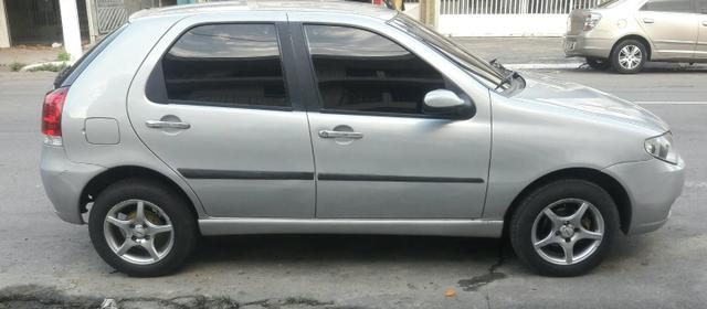 Vendo este lindo Fiat Palio - Foto 2