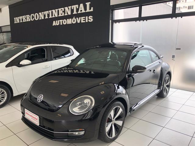 VOLKSWAGEN FUSCA 2014/2014 2.0 TSI 16V GASOLINA 2P AUTOMÁTICO