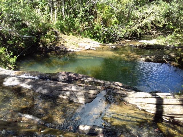 Sítio com cachoeira - Itumirim - MG - Foto 6