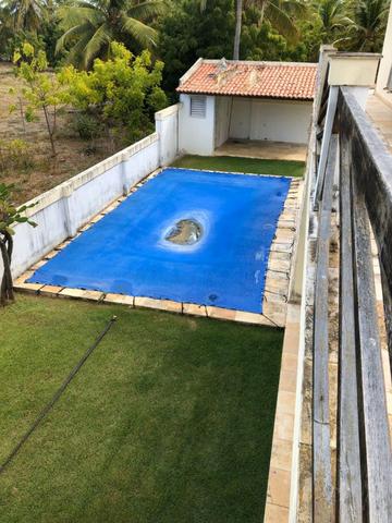 CS10-Casa na Praia de Guajiru em Trairi - CE - Foto 8