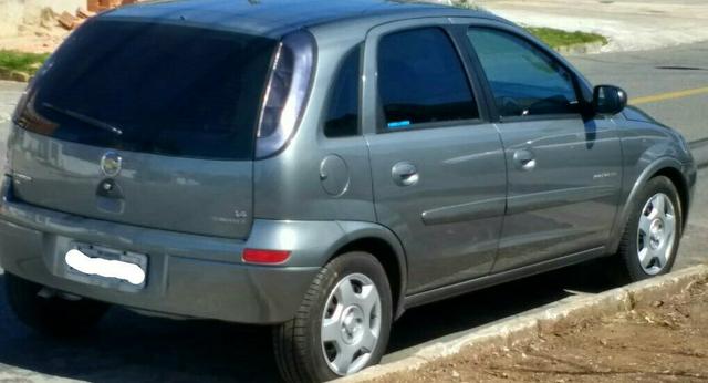 Gm - corsa 1.4 premium completo - Foto 4