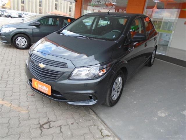 CHEVROLET ONIX 2018/2019 1.0 MPFI JOY 8V FLEX 4P MANUAL - Foto 6