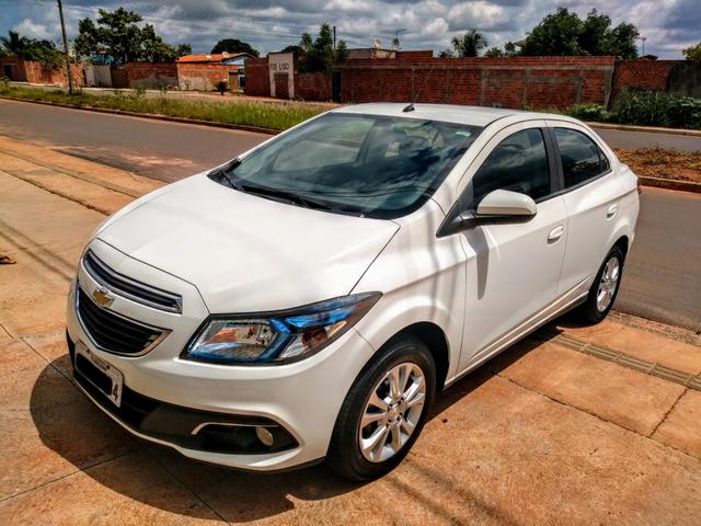 Prisma LTZ 1.4 (2016) - Foto 2