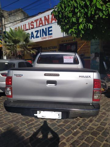 Hilux 3.0 2014 - Foto 3
