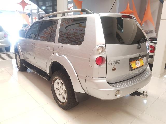 Mitsubishi Pajero Sport manual diesel - Foto 3