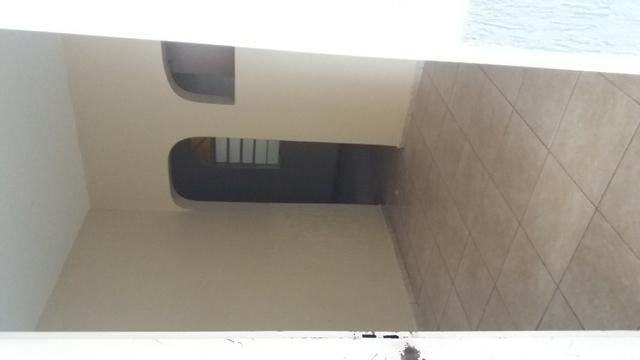 Aluguel casa 3 quartos