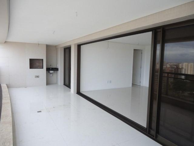 Cosmopolitan - Apartamento de Alto Padrão no Guararapes. AP0379 - Foto 3