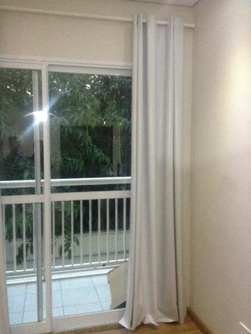 Aluga-se apartamento com 2 quartos - Premiere Morumbi, Paulínia/SP - Foto 7