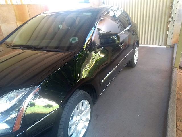 Nissan Sentra 2.0 - Flex - Manual - Completo - Foto 3