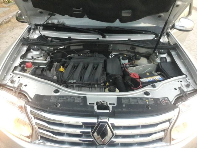 Duster 1.6 2015 extra! - Foto 20