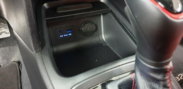 Hyundai Hb20 1.6 R Spec Limited (Aut) 2018 Flex - Foto 17
