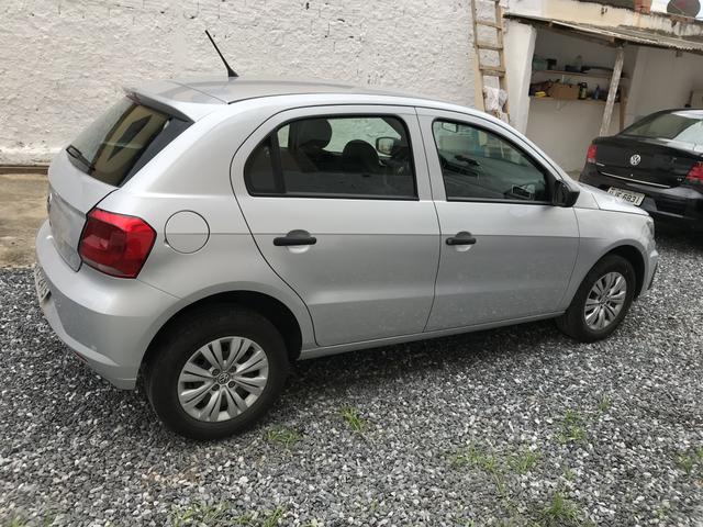 Gol completo - Foto 3