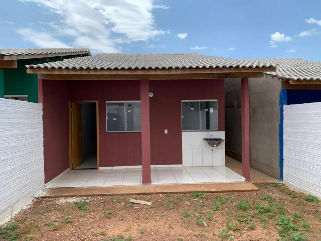 Casa no bairro Novo Mundo em VG - Foto 5
