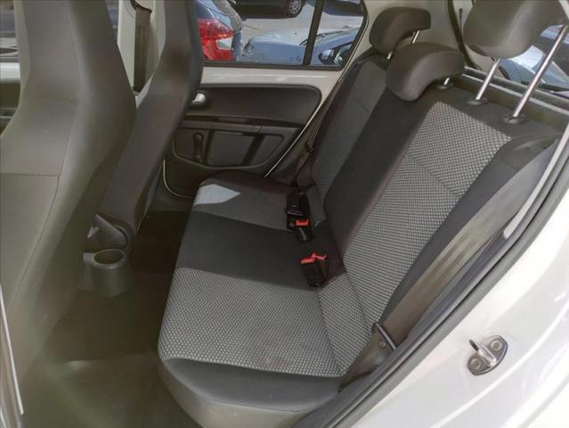 Volkswagen up 1.0 Tsi Move up 12v - Foto 5