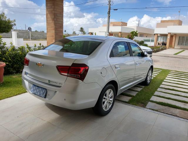 Cobalt LTZ 2017 - Foto 8
