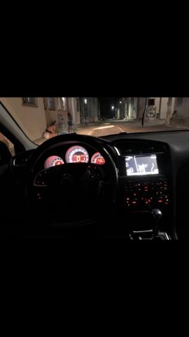 Vendo Citroen c4 lounge
