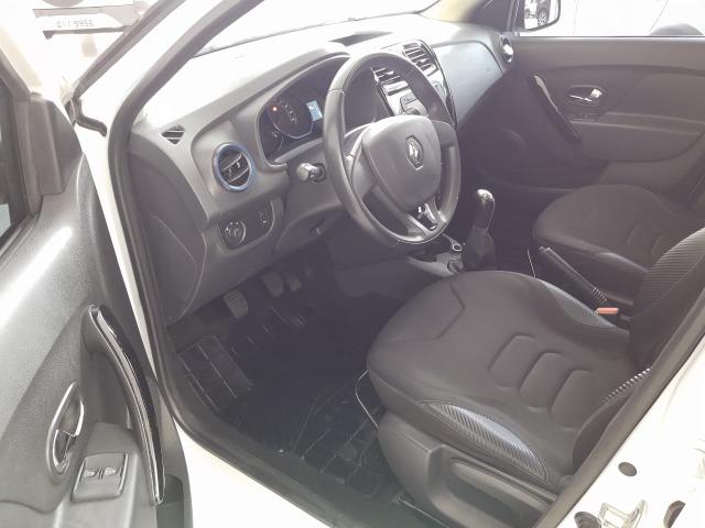 Renault Sandero GT Line 1.6 2017 - Foto 5