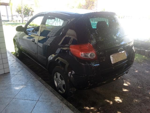 Vendo ford ka.so ligar *