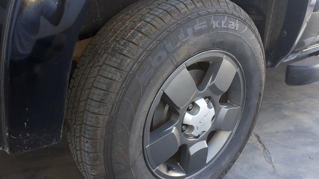 Vendo ou troco S10 - Foto 17