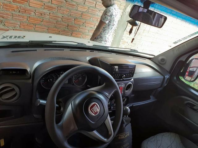 Doblo Attractiv 1.4 - Foto 5