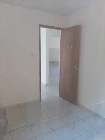 Estrada Ribamar Vilage dos pássaros 1 alugo casa condomínio fechado - Foto 11