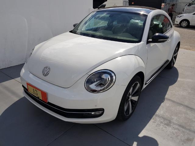 VW - VolksWagen Fusca 2.0 TSI 16V Aut. 2013