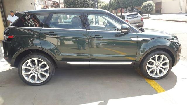 Land rover evoque prestige tech - Foto 3