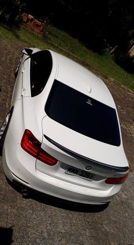 Bmw 320i Mperformance - Foto 7