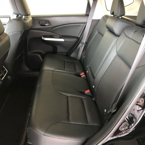 HONDA CRV 2016/2016 2.0 EXL 4X4 16V FLEX 4P AUTOMÁTICO - Foto 7