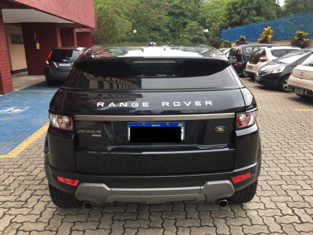 Evoque Pure 2012 @ Raridade - Foto 4