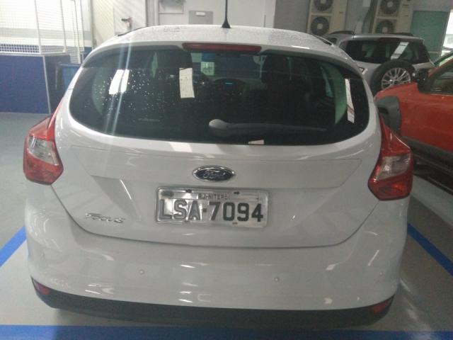 FOCUS S 1.6 MECÂNICO - Foto 3