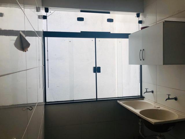 Alugo apartamento banco Raso - Foto 3