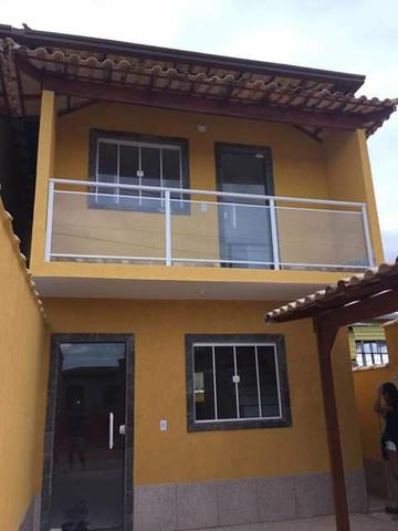 Tá Casas lindas Tipo Duplex em Unamar - Tamoios - Cabo Frio/RJ !!!! - Foto 3