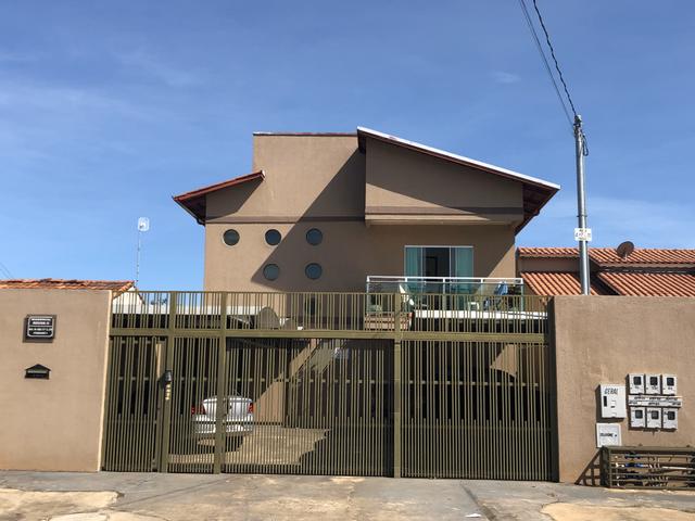 Apartamento 2/4 - Foto 6