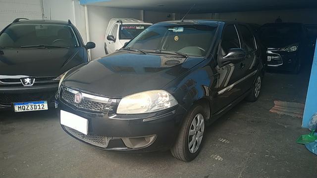 Fiat Siena El 1.4 Com Gás . Entrada de 1.500,00 + 48x Fixas - Foto 2