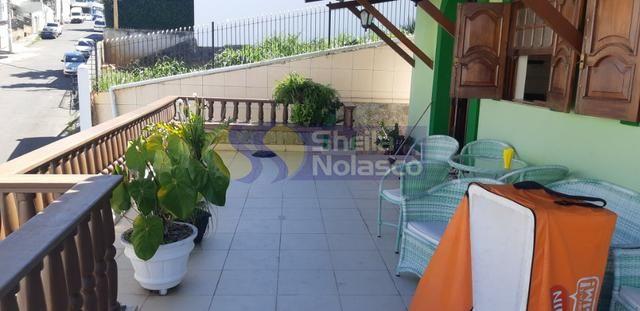 Casa com 4 quartos em vila laura - Foto 14