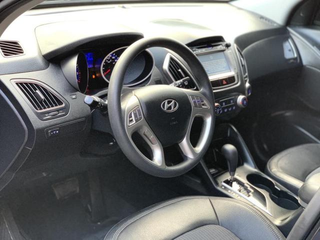 HYUNDAI IX35 2015/2016 2.0 MPFI GLS 16V FLEX 4P AUTOMÁTICO - Foto 18