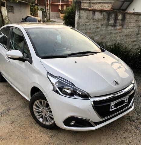Vendo Peugeot Top