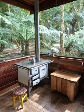 Cabana em São Francisco de Paula - Foto 8