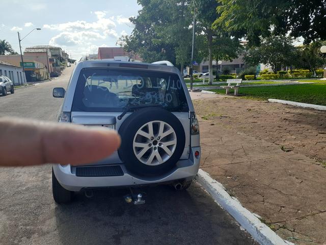 Pajeru TR 4 - Foto 3